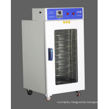 Commercial rotary herb food drying oven machine